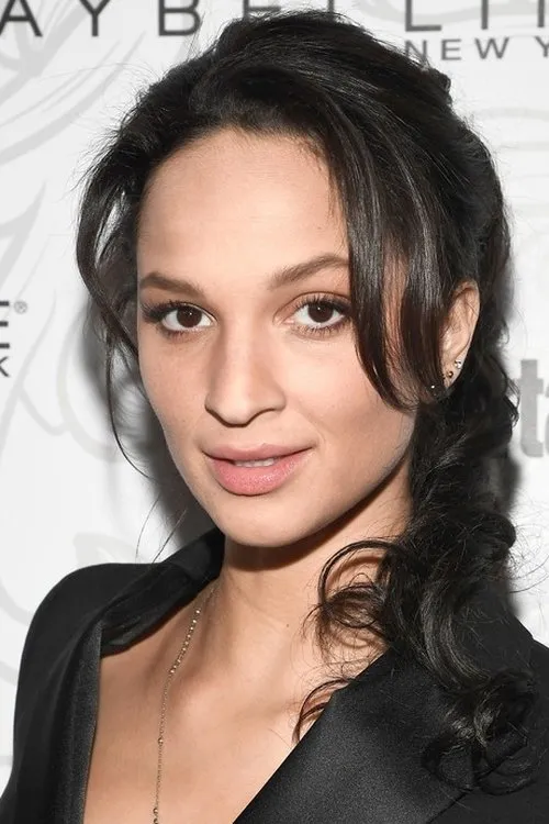Profile photo of Ruby Modine