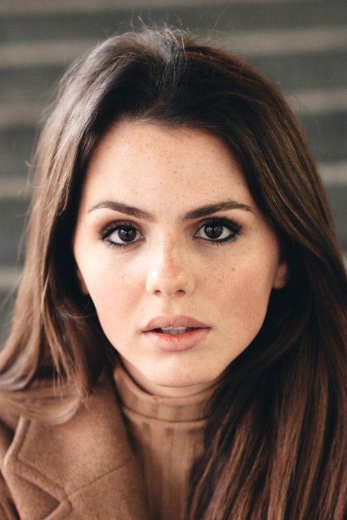 Photo of Ruby O. Fee