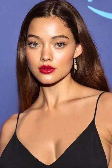 Profile photo of Ruby Snowber