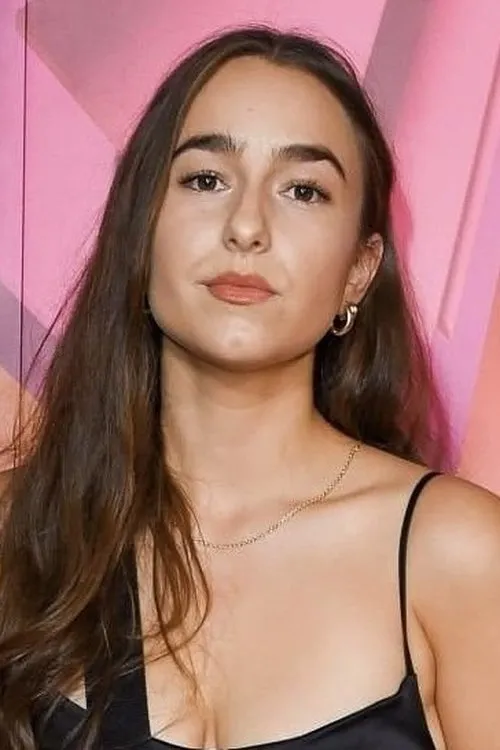 Profile photo of Ruby Thompson