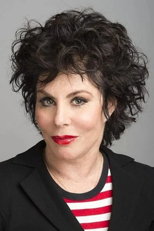 Profile photo of Ruby Wax