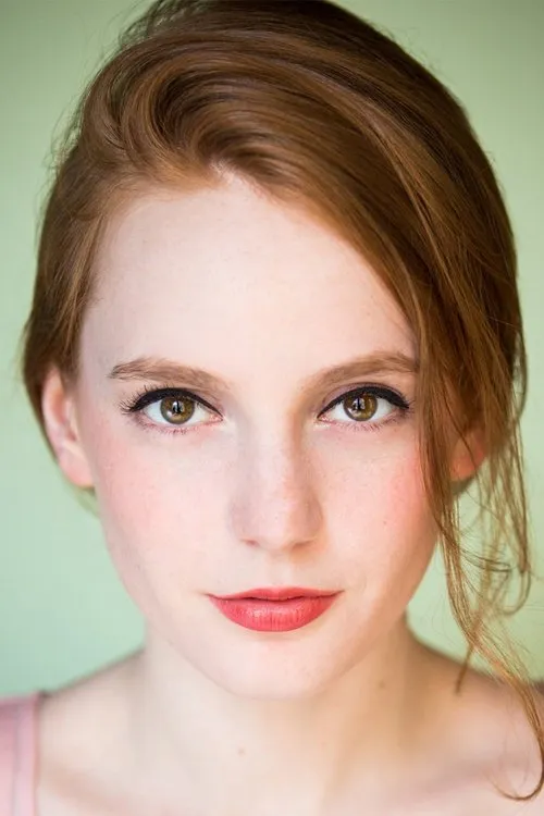 Profile photo of Ruby Wolf