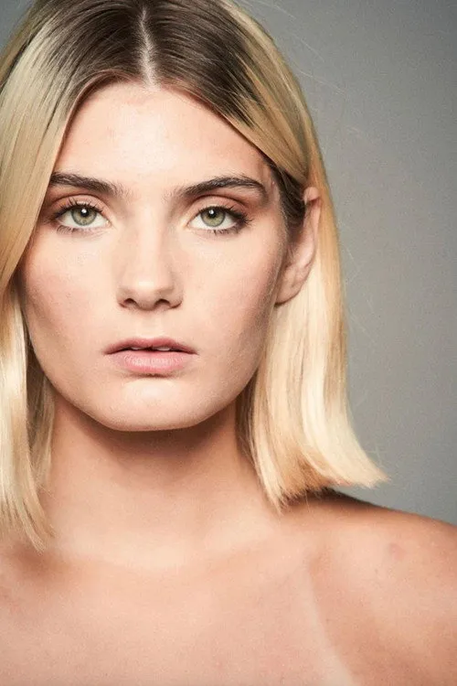 Photo of Rubyrose Hill