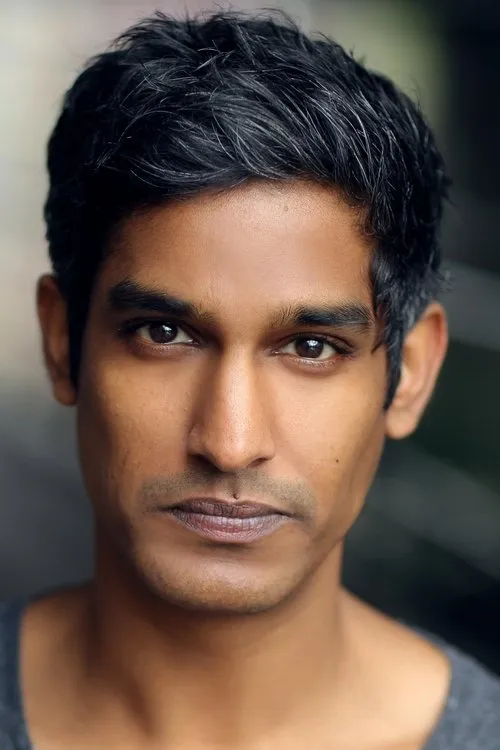 Profile photo of Rudi Dharmalingam