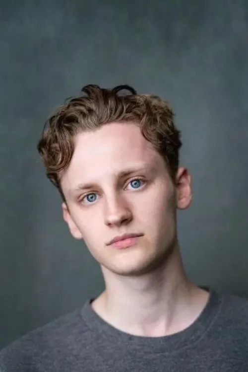 Profile photo of Rudi Goodman