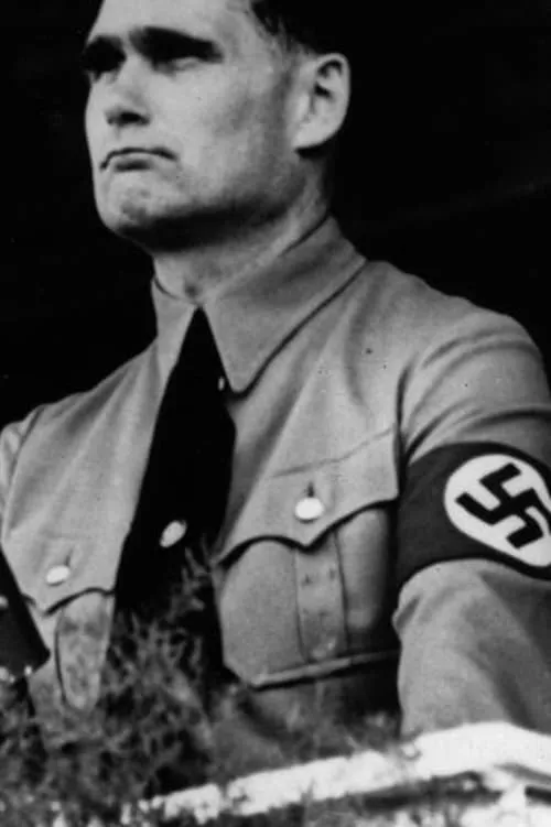 Profile photo of Rudolf Hess