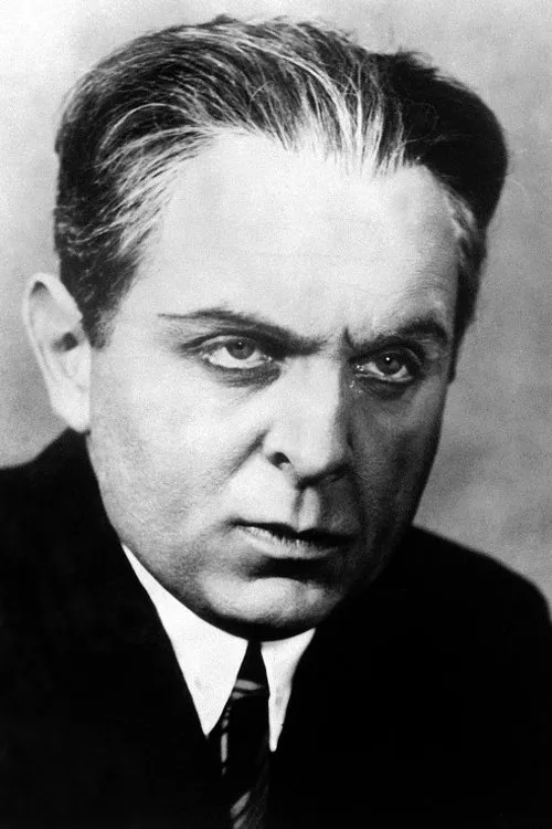 Profile photo of Rudolf Klein-Rogge