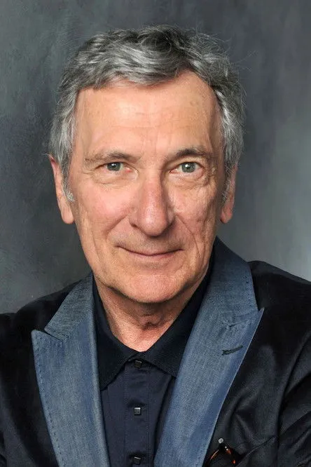 Photo of Rudolf Kowalski