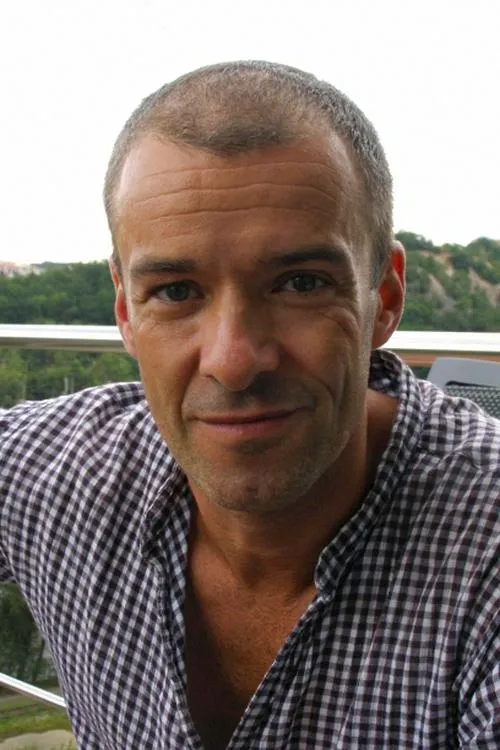 Profile photo of Rudolf Kubík