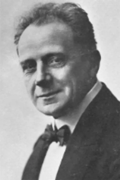Profile photo of Rudolf Lettinger