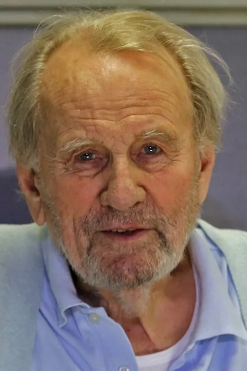 Profile photo of Rudolf Melichar