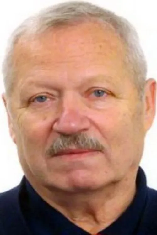 Profile photo of Rudolf Pankov