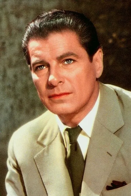 Profile photo of Rudolf Prack