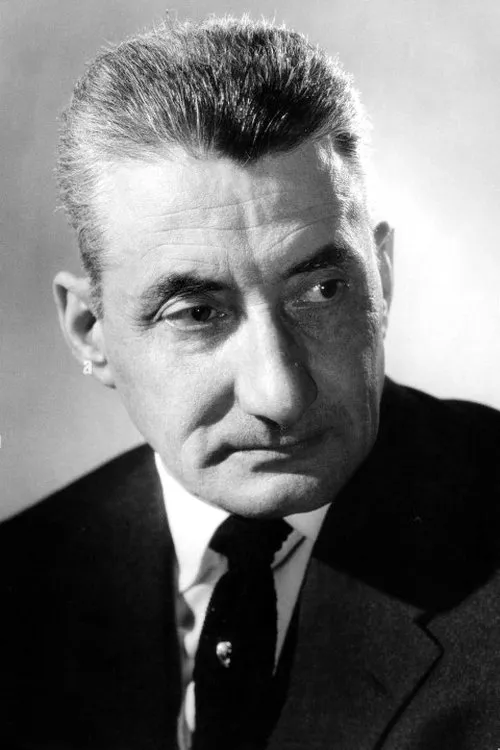 Profile photo of Rudolf Vogel