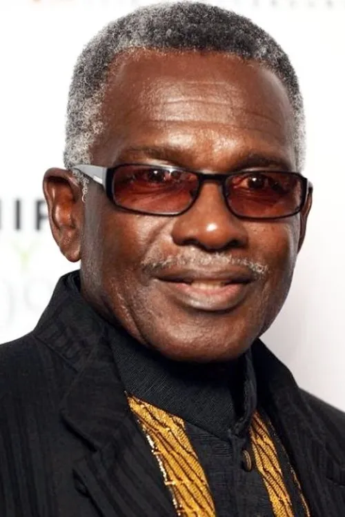 Profile photo of Rudolph Walker