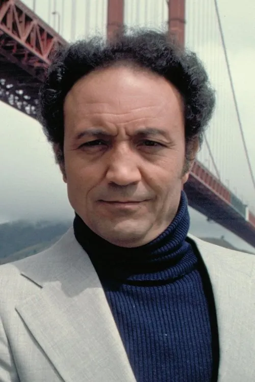 Profile photo of Rudy De Luca