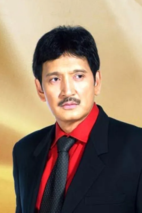 Profile photo of Rudy Fernandez