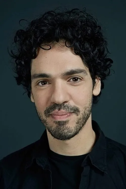 Photo of Rudy Milstein