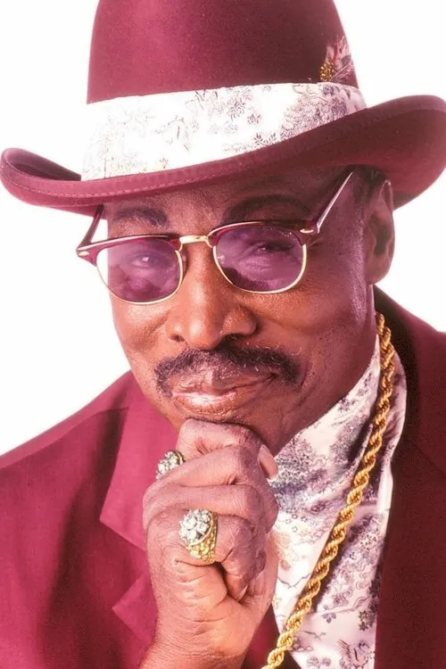 Photo of Rudy Ray Moore