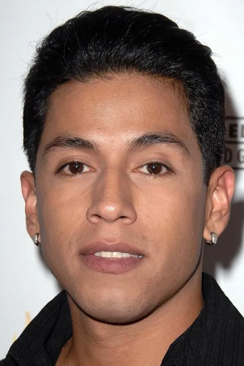 Profile photo of Rudy Youngblood