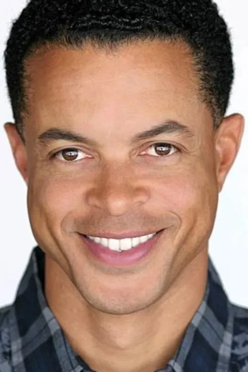 Profile photo of Rueben Grundy