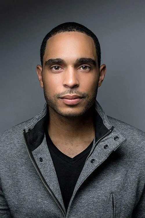 Photo of Ruffin Prentiss