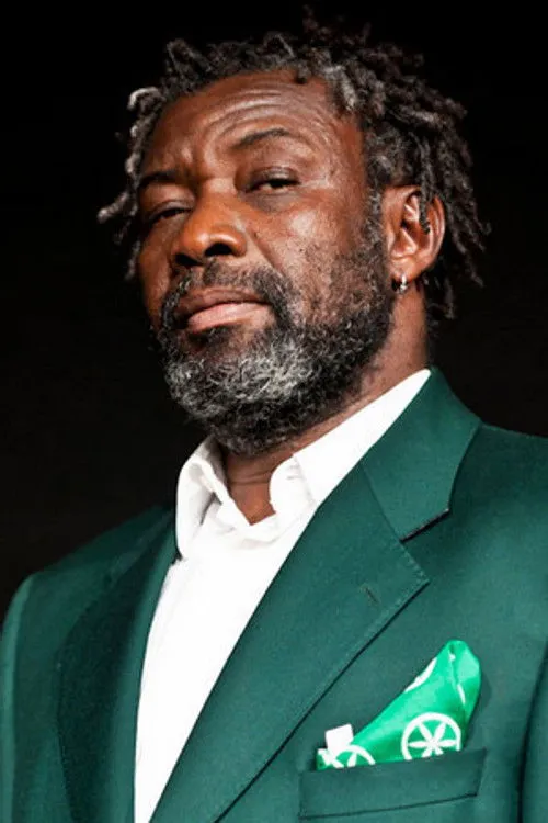 Profile photo of Rufin Doh Zeyenouin