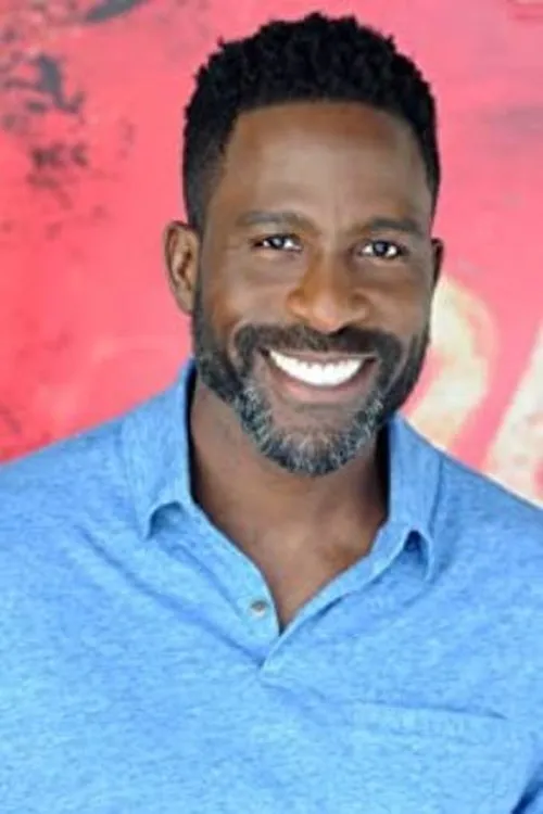 Profile photo of Rufus Dorsey