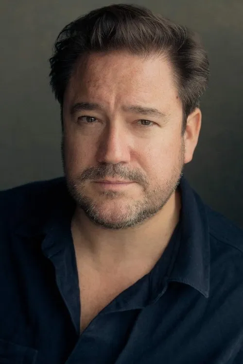 Profile photo of Rufus Jones