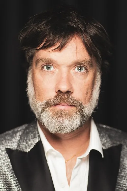 Profile photo of Rufus Wainwright