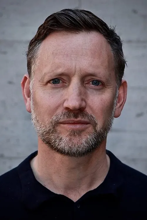 Profile photo of Rufus Wright