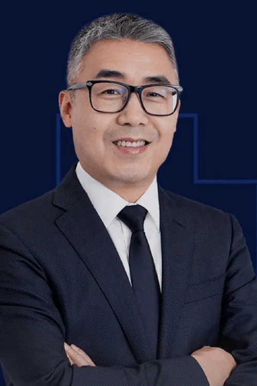 Profile photo of Rui Gang Li