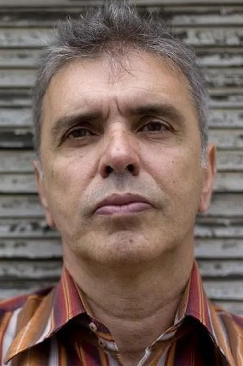 Photo of Rui Reininho