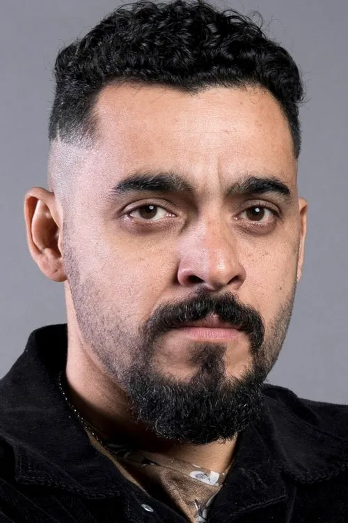 Photo of Rui Ricardo Diaz