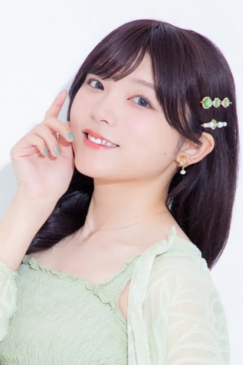 Profile photo of Ruka Yashiro