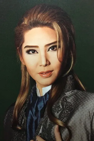 Profile photo of Rukaze Hikaru