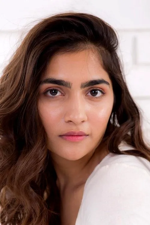 Profile photo of Rukmini Vasanth