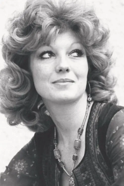 Photo of Rula Lenska