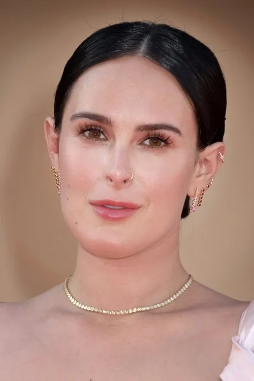Profile photo of Rumer Willis