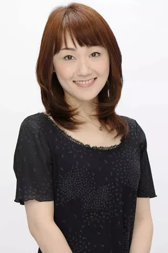 Profile photo of Rumi Ochiai