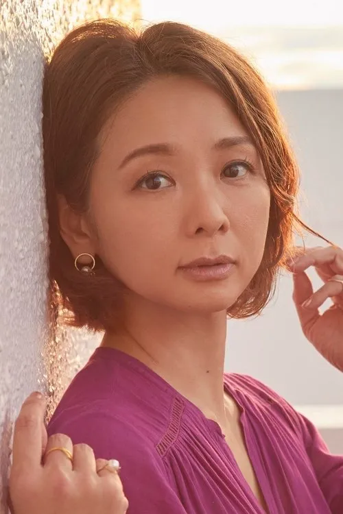 Profile photo of Rumi Shishido