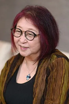 Profile photo of Rumiko Takahashi