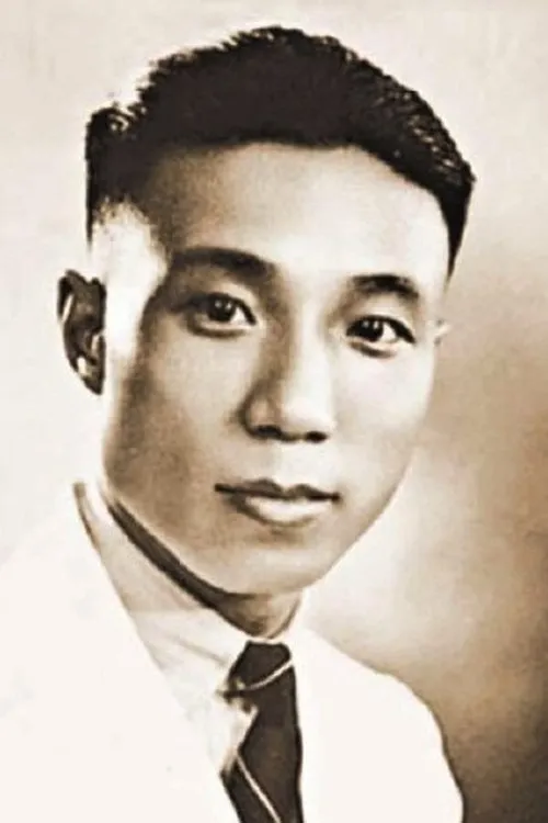 Profile photo of Run Run Shaw