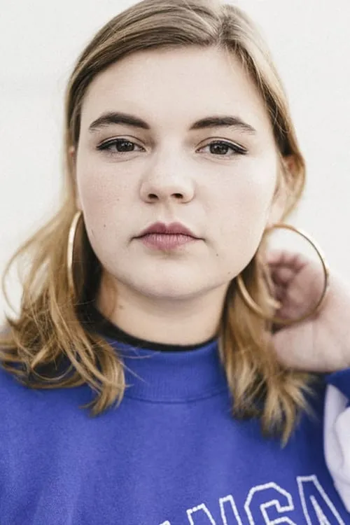 Profile photo of Runa Greiner