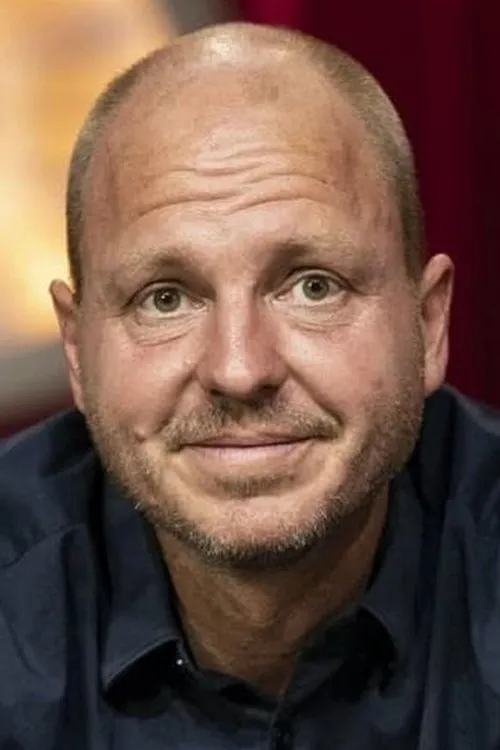 Profile photo of Rune Klan