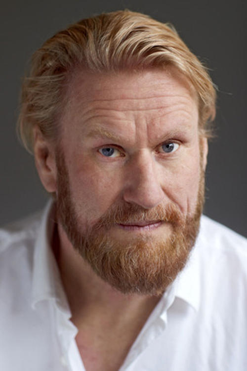 Profile photo of Rune Temte