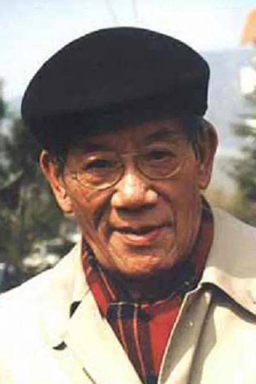 Photo of Ruocheng Ying