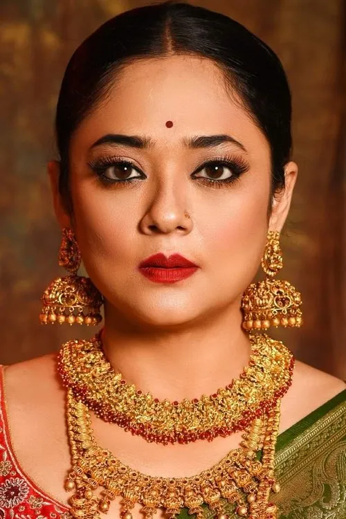 Photo of Rupanjana Mitra