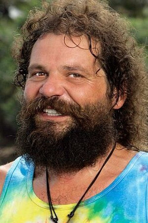Photo of Rupert Boneham