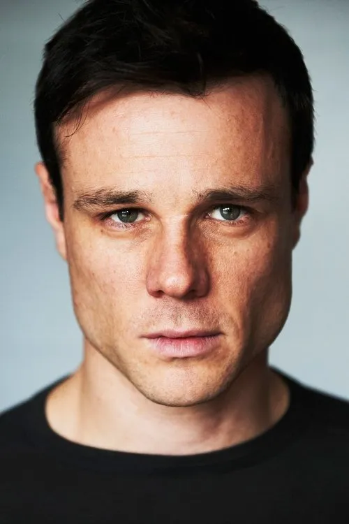 Profile photo of Rupert Evans